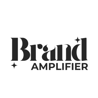Brand Amplifier logo