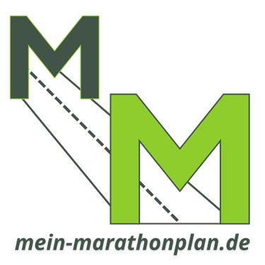 mein-marathonplan.de logo