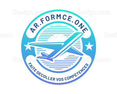 Andre RAUBER logo