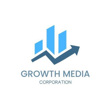 Growth Media Corporation logo
