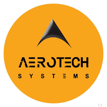 AEROTECH SYSTEMS logo