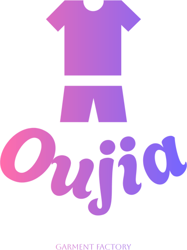 Oujia Garment Factory logo