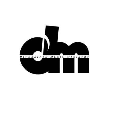 Diversifyd Music Ministry logo