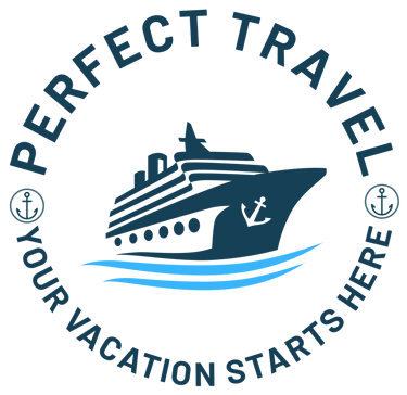 Perfect Travel logo