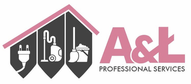 A&Ł PROFESSIONAL SERVICES logo
