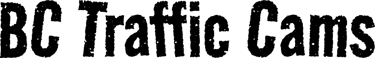 BC Traffic Cams logo