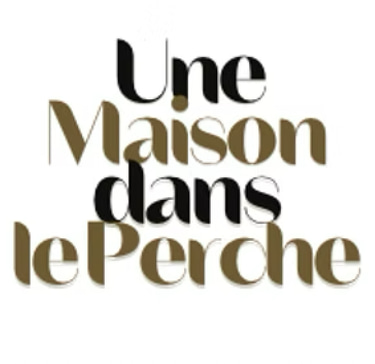 Une Maison dans le Perche logo