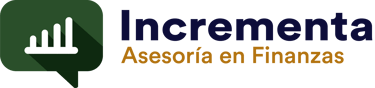 Incrementa Finanzas logo