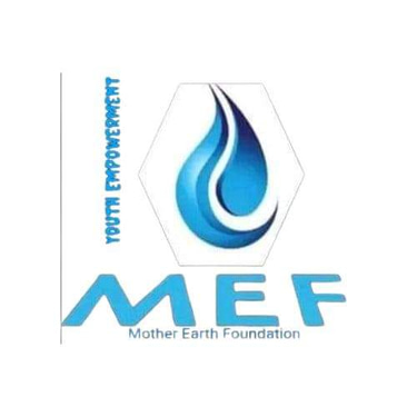 Mother Earth Foundation Cameroon logo
