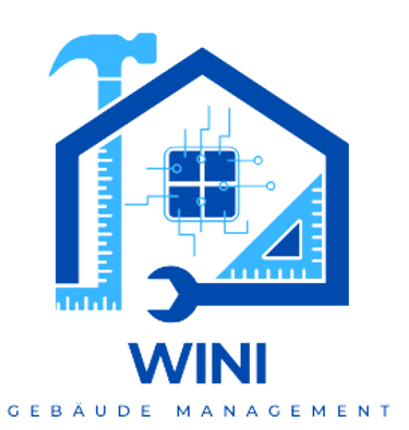 Wini Gebaude Management logo
