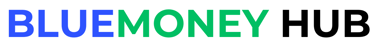 Bluemoneyhub logo