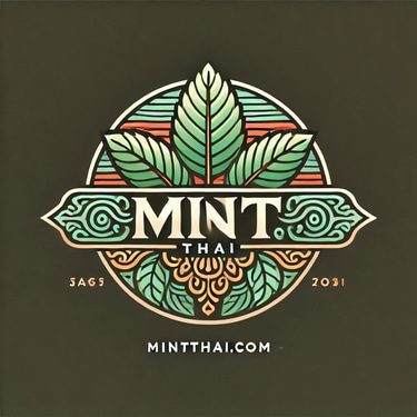Mint Thai 2 logo