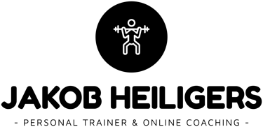 Jakob Heiligers - Personal Training logo