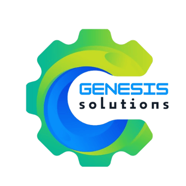 Genesis Solutions logo