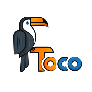 Toco Studios logo