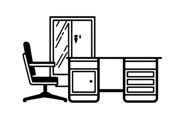 mayur steel works logo