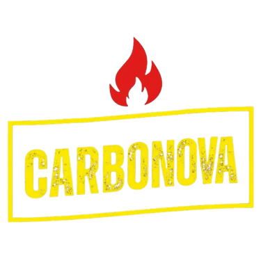 CARBONOVA logo