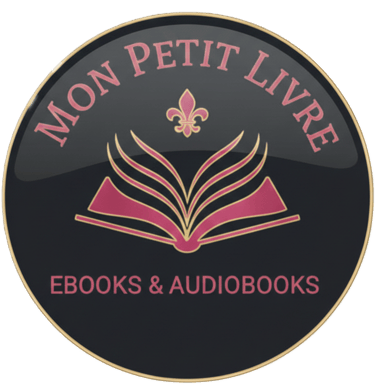 Mon Petit Livre logo