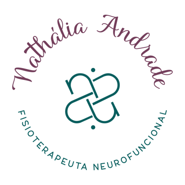 Nathália Andrade - Fisioterapeuta Neurofuncional logo