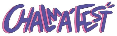 Chalma'Fest logo