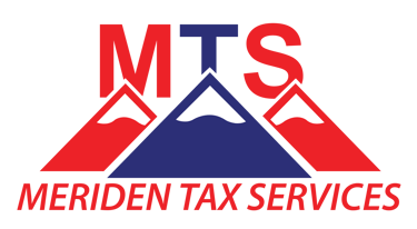 Meriden Tax Services logo