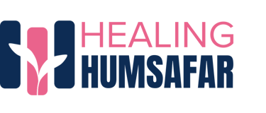 Healing HumSafar logo