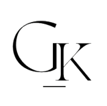 KATERINA GROMOVA logo