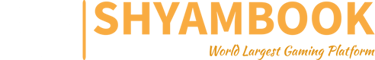 Shyambook logo