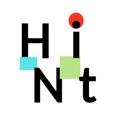 Harmony in Nourishment (HiNt) logo