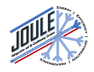 Joule Refrigeration & Air-Conditioning Services logo