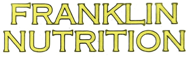 Franklin Nutrition logo