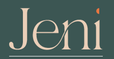 Jeni Clift logo