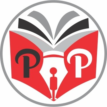 The Penman Press logo
