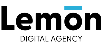 Lemon Agency logo