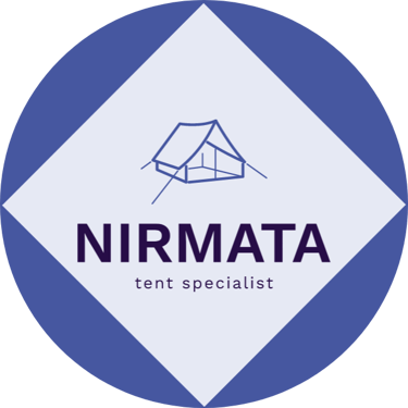 Tenda Nirmata logo
