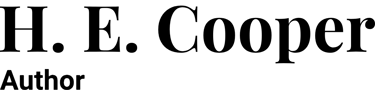 HECooperAuthor logo