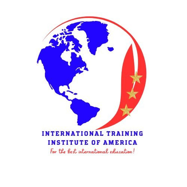 IT INSTITUTE OF AMERICA logo