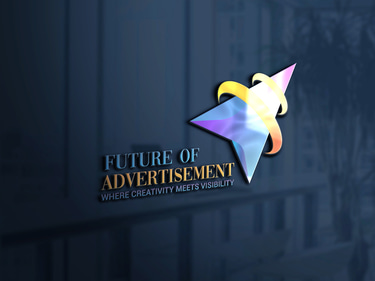 Future of Advertisement logo