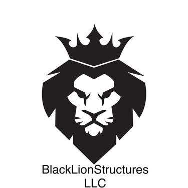 BlackLionStructures LLC logo