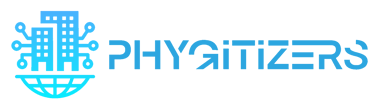 Phygitazers logo