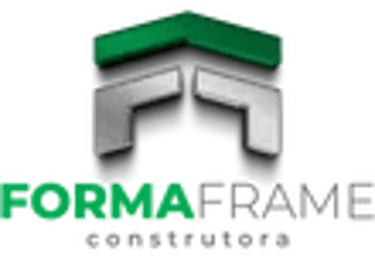 Forma Frame Construtora logo