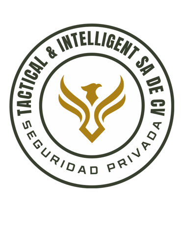 Tactical and Intelligent logo