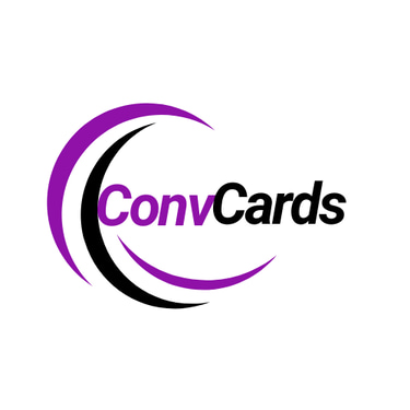 Convertcards logo