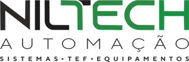 Niltech Automação logo