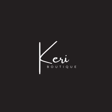 Keri Boutique logo