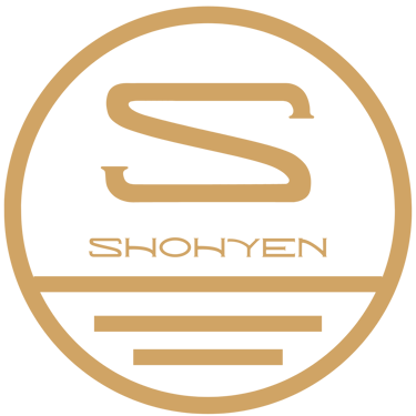 Shohyen logo