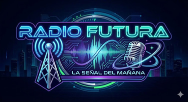 Radio Futura USA logo
