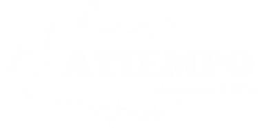 Atiempo Teleservicios & BPO logo