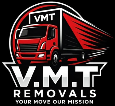 VMT Removals logo