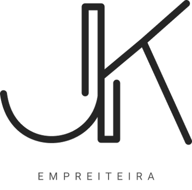 JK Empreiteira® Ltda. - Construção Civil e Empreiteira logo